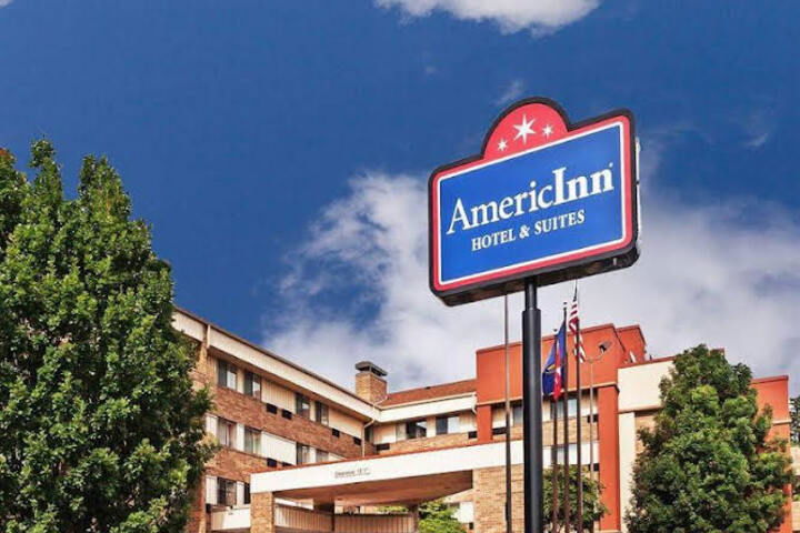 Hampton Inn OmahaWestroads Mall - thumb 5