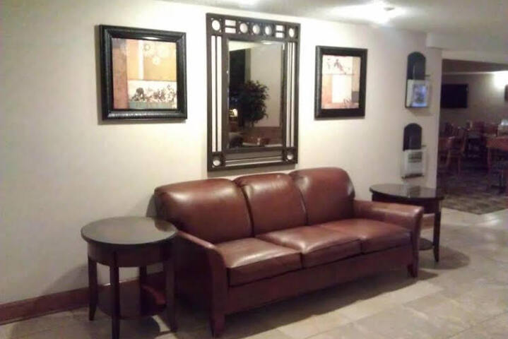 Hampton Inn OmahaWestroads Mall - thumb 4