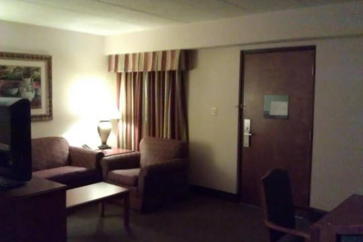 Hampton Inn OmahaWestroads Mall - thumb 1