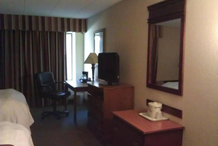 Hampton Inn OmahaWestroads Mall - thumb 3