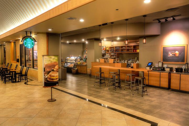 Florida Hotel & Conference Center In The Florida Mall - thumb 7