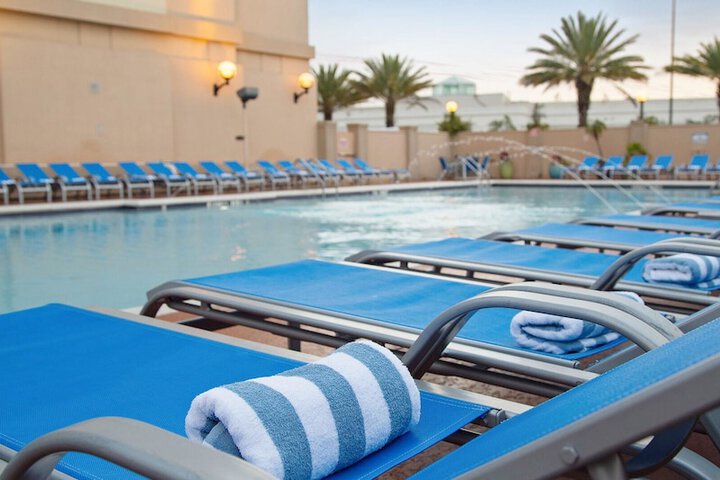 Florida Hotel & Conference Center In The Florida Mall - thumb 4