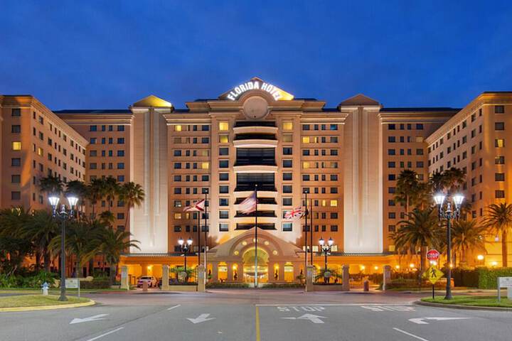 Florida Hotel & Conference Center In The Florida Mall - thumb 2