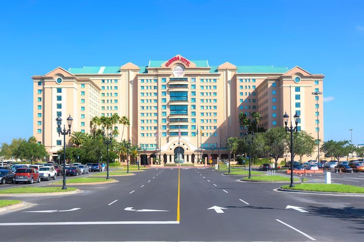 Florida Hotel & Conference Center In The Florida Mall - thumb 3