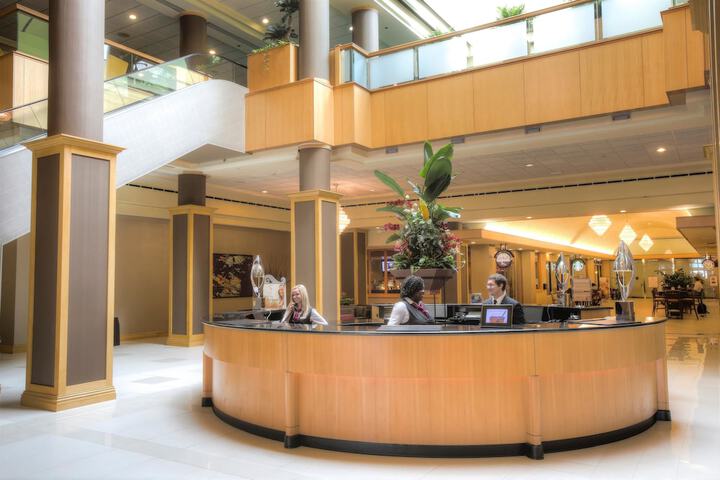 Florida Hotel & Conference Center In The Florida Mall - thumb 6