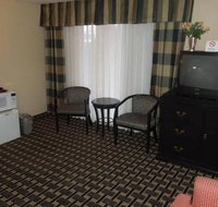 Rodeway Inn Vermont - Accommodation Seattle