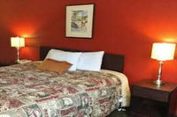 Americas Best Inn Benton