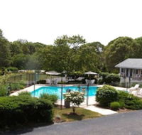 Handkerchief Shoals Inn - Accommodation Seattle