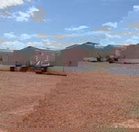 The Dakotan Motel - Accommodation Seattle