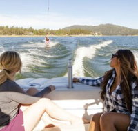 Glass Peak 1597 by Big Bear Vacations - Accommodation Seattle