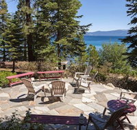 Fraser Lakefront Rental 4 Bedroom Cabin - Accommodation Seattle