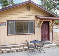 Lazy Daisy Bear 1260 by Big Bear Vacations - Accommodation Seattle