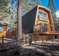 Kept Secret 1645 by Big Bear Vacations - Accommodation Seattle