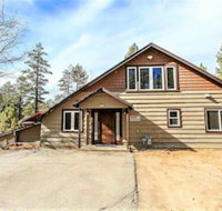 Westfall Mountain Lodge 1164 by Big Bear Vacations - Accommodation Seattle