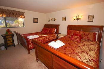 1786 High Meadow Trail 4 Bedroom Home - thumb 0