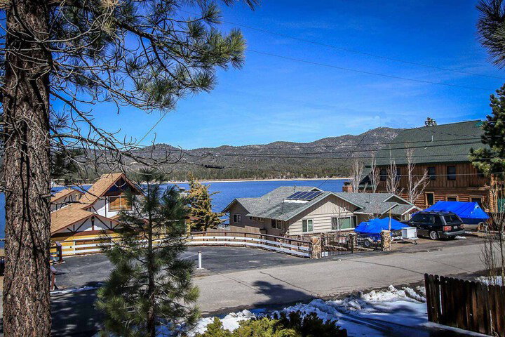 Papa Bear 1493 By Big Bear Vacations - thumb 4