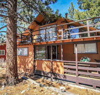 Papa Bear 1493 by Big Bear Vacations - Accommodation Seattle