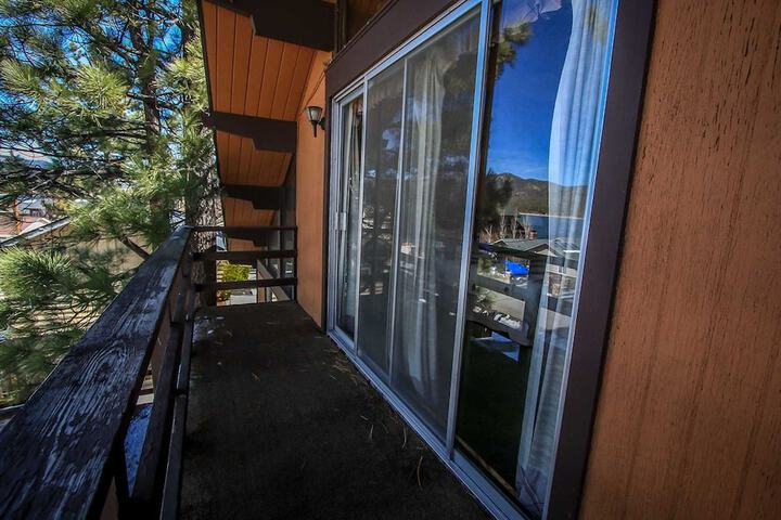 Papa Bear 1493 By Big Bear Vacations - thumb 1