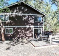 Bluebird Bear 1549 by Big Bear Vacations - Accommodation Seattle