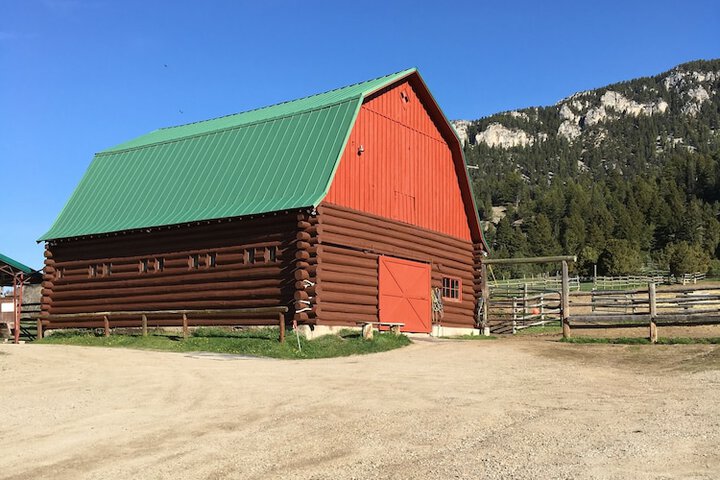 Diamond J Ranch - thumb 4