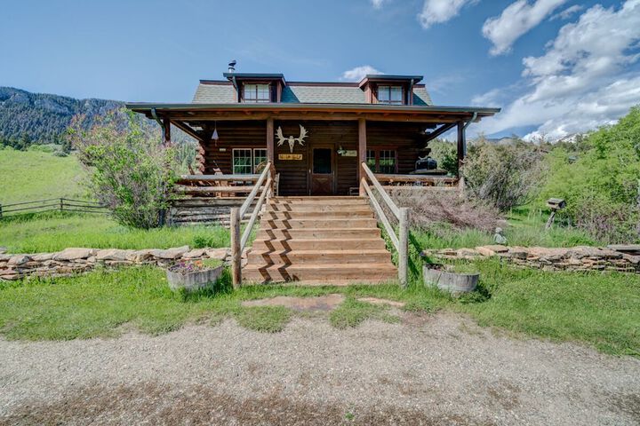 Diamond J Ranch - thumb 1