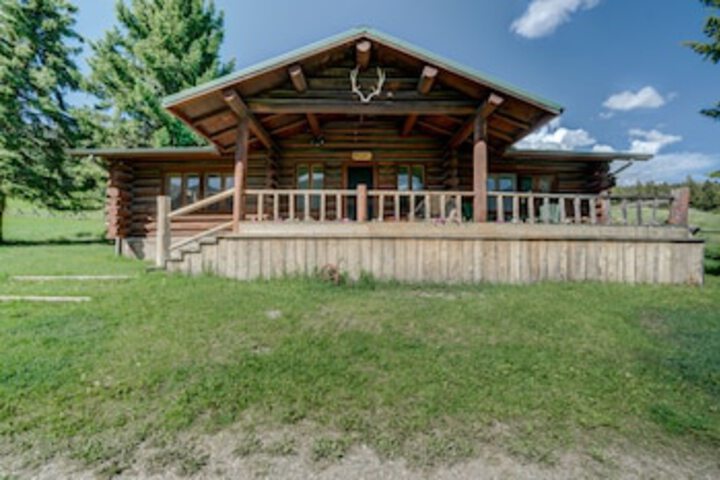 Diamond J Ranch - thumb 0