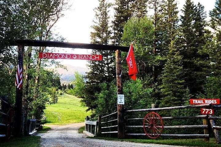 Diamond J Ranch - thumb 2