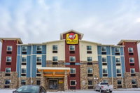 My Place Hotel - Shakopee MN