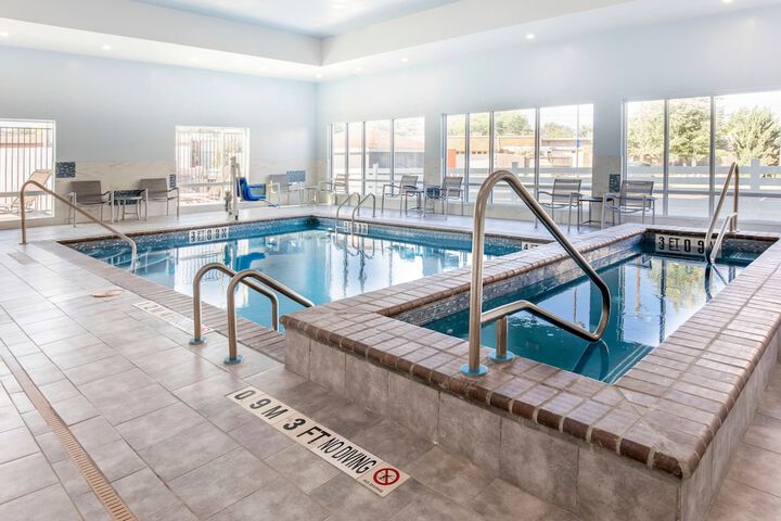 TownePlace Suites By Marriott Amarillo West/Medical Center - thumb 2