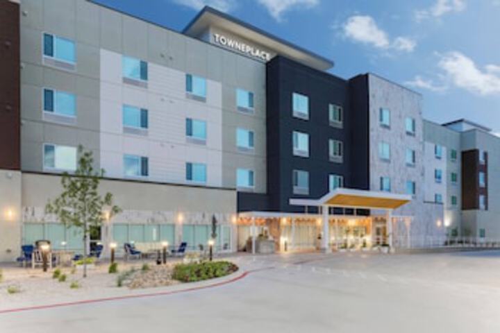 TownePlace Suites By Marriott Amarillo West/Medical Center - thumb 0