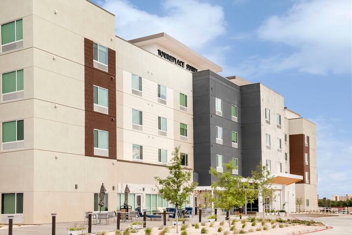 TownePlace Suites By Marriott Amarillo West/Medical Center - thumb 1