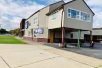 Motor City Inn  Suites