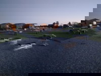 Glacier Acres Guest Ranch