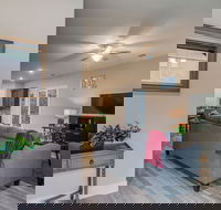 Beautiful furnished 3 bedroom Allen Home - Accommodation Seattle