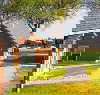 Big Arm Resort - Accommodation Seattle