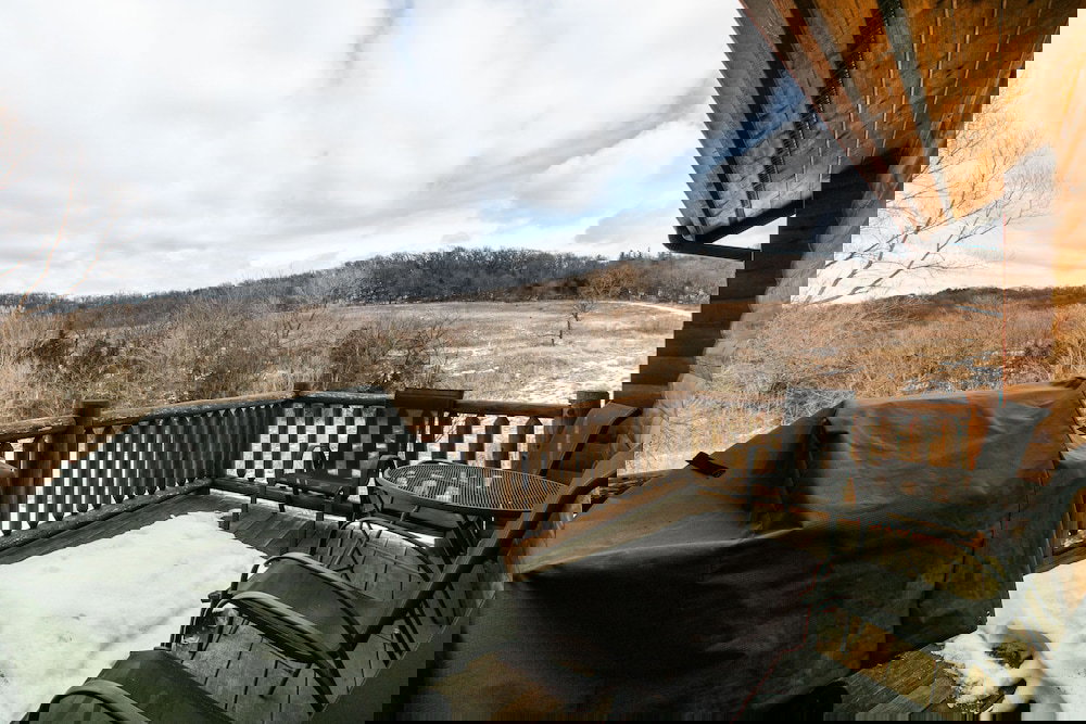 Lorelei Cabins - thumb 4