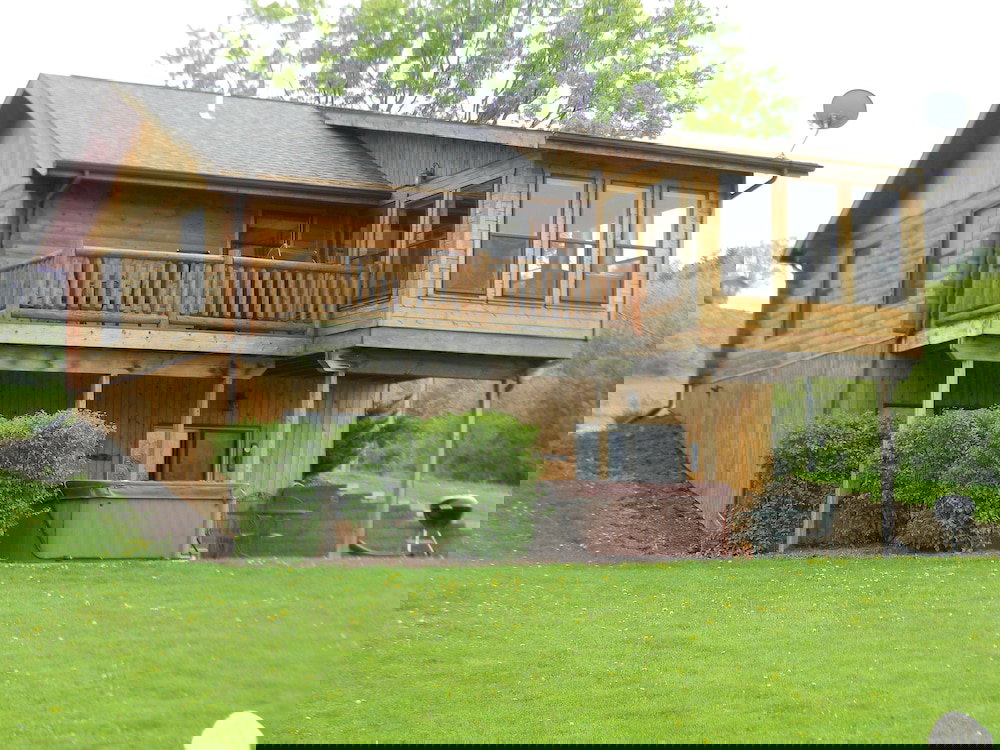 Lorelei Cabins - thumb 2