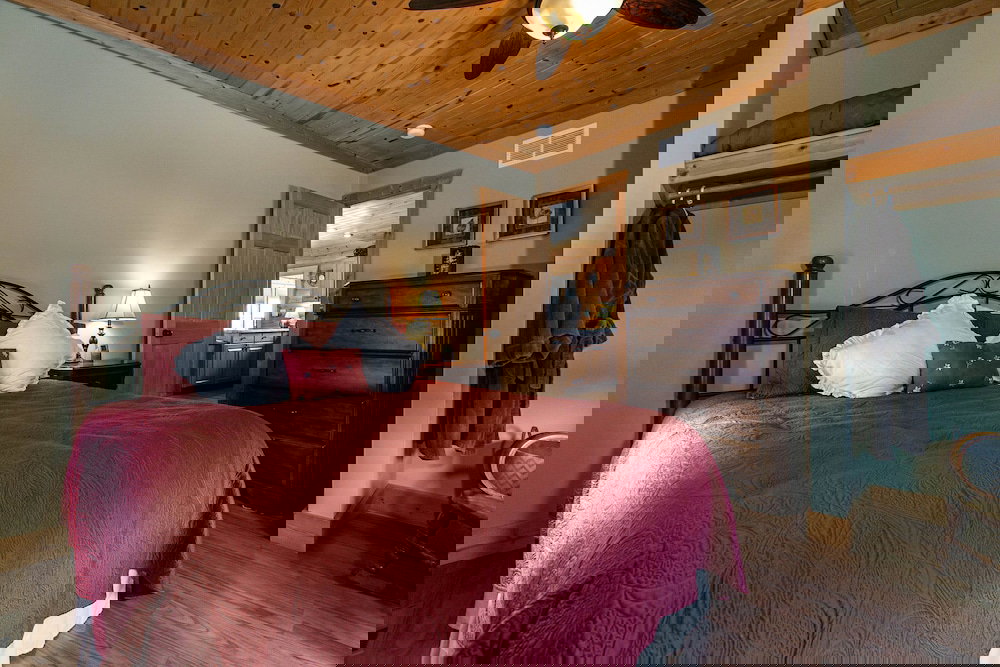 Lorelei Cabins - thumb 6