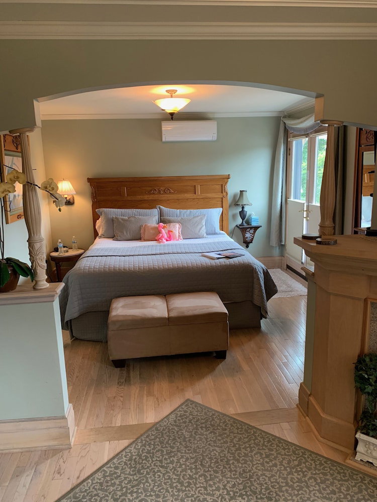 Solglimt Lakeshore B & B - thumb 3