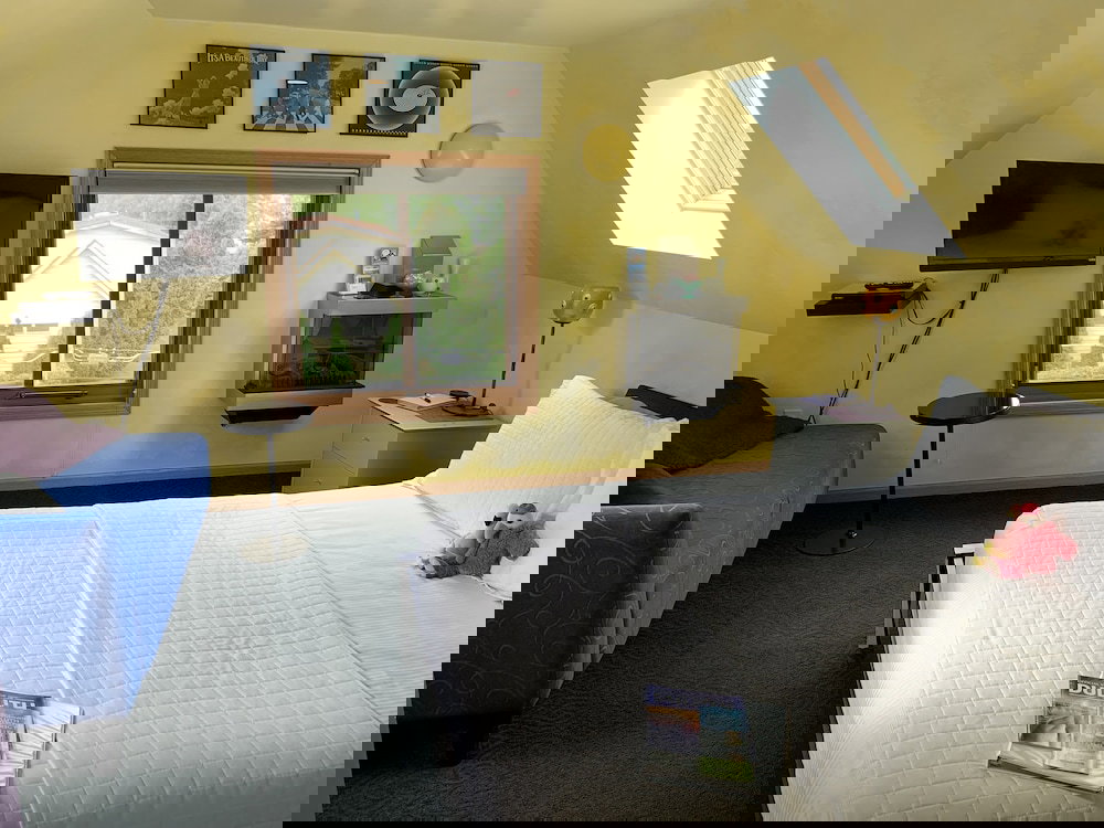 Solglimt Lakeshore B & B - thumb 5