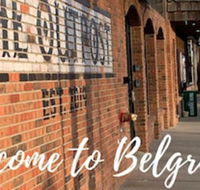 The Outpost - Accommodation Seattle