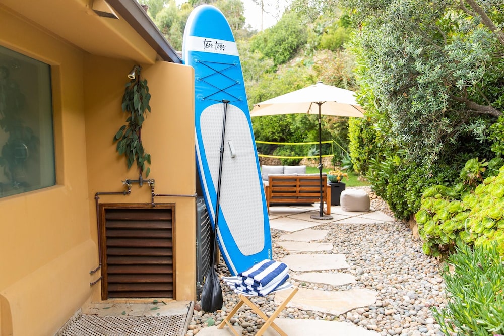 Piedra By AvantStay | Malibu Oasis W/ Patio & Spa - thumb 0