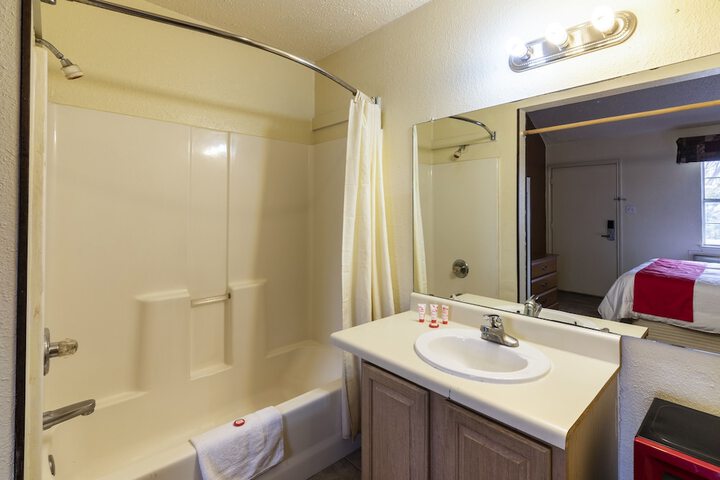 OYO Hotel Decatur TX Hwy 287 Northwest - thumb 6