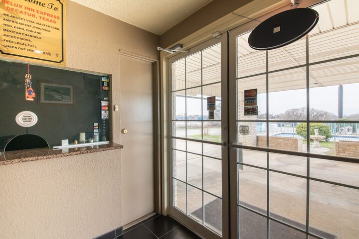 OYO Hotel Decatur TX Hwy 287 Northwest - thumb 3