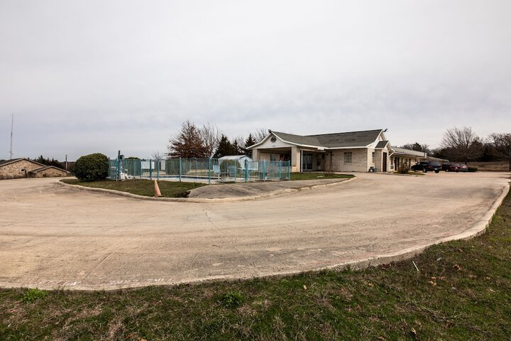 OYO Hotel Decatur TX Hwy 287 Northwest - thumb 1