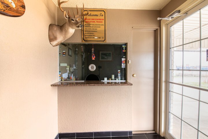 OYO Hotel Decatur TX Hwy 287 Northwest - thumb 4