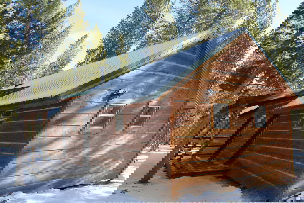 Sugar Loaf Lodge & Cabins - thumb 0