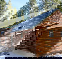 Sugar Loaf Lodge  Cabins - Accommodation Seattle