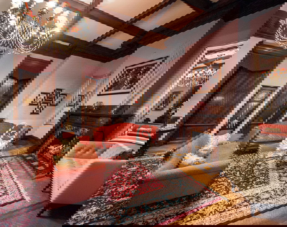 Reynolds Mansion B&B - thumb 3