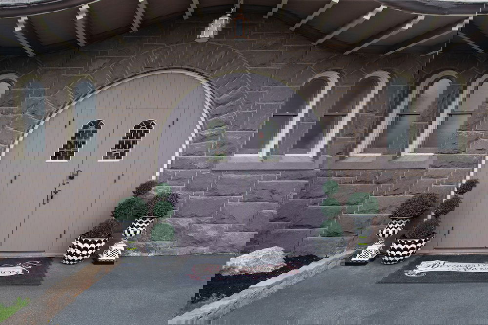 Reynolds Mansion B&B - thumb 1